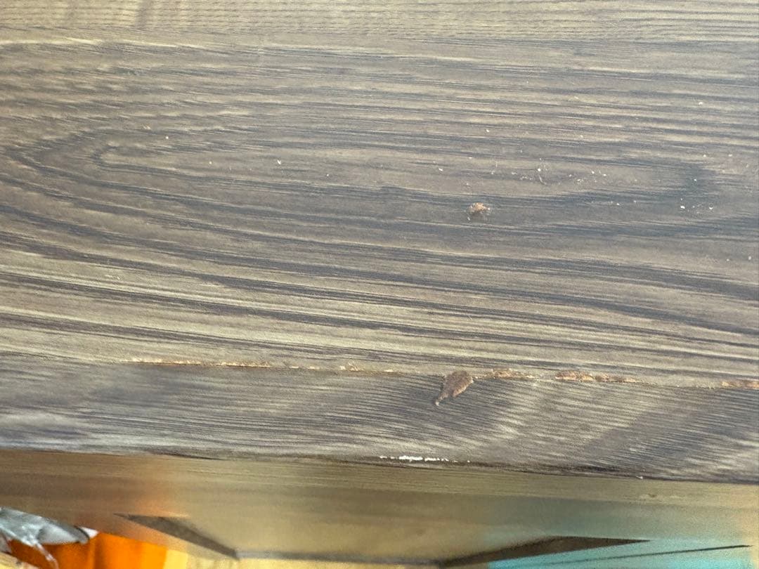 M068 隈木工所 キッチンカウンター キッチンボード 幅1195ｍｍ