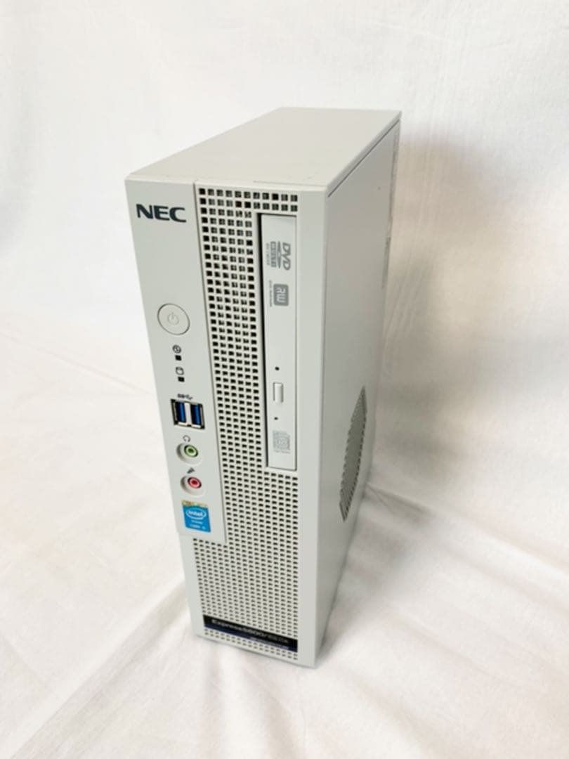 NECワークステーション Express5800/52Xa Corei5/4GB