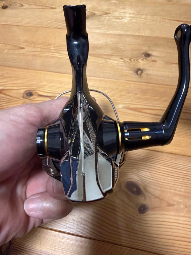 〘〙Ryo〘〙専用　シマノ　19ステラSW4000xg