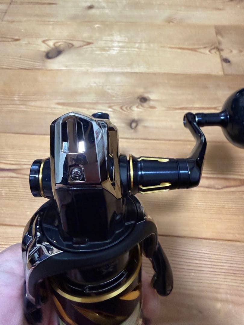 〘〙Ryo〘〙専用　シマノ　19ステラSW4000xg