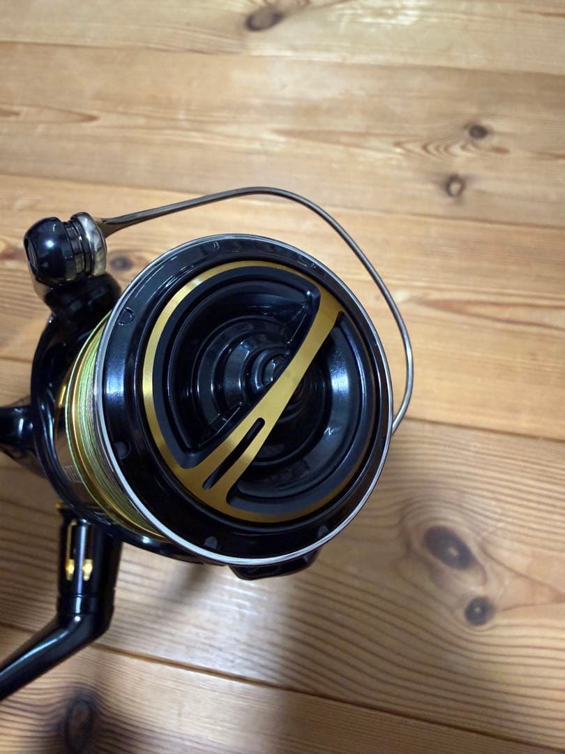 〘〙Ryo〘〙専用　シマノ　19ステラSW4000xg