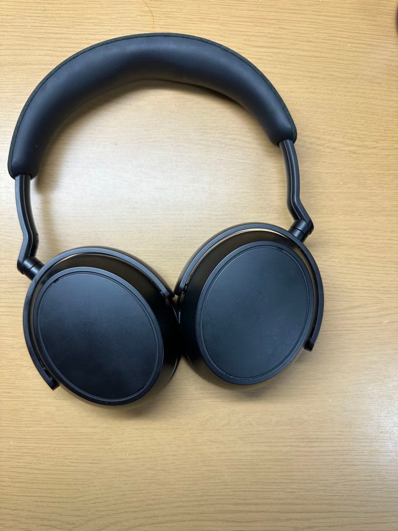 「美品✨」 Momentum 4 Wirelessヘッドホン