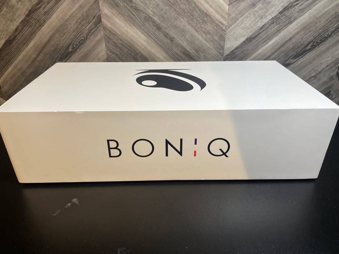 BONIQ 低温調理器 本体と付属品