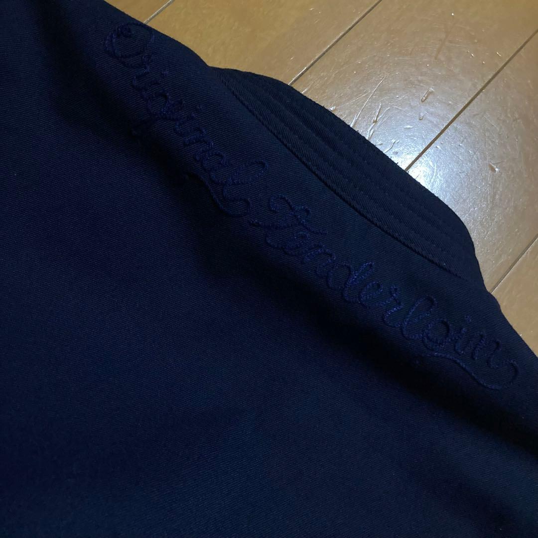 Work jkt テンダーロイン　tenderloin