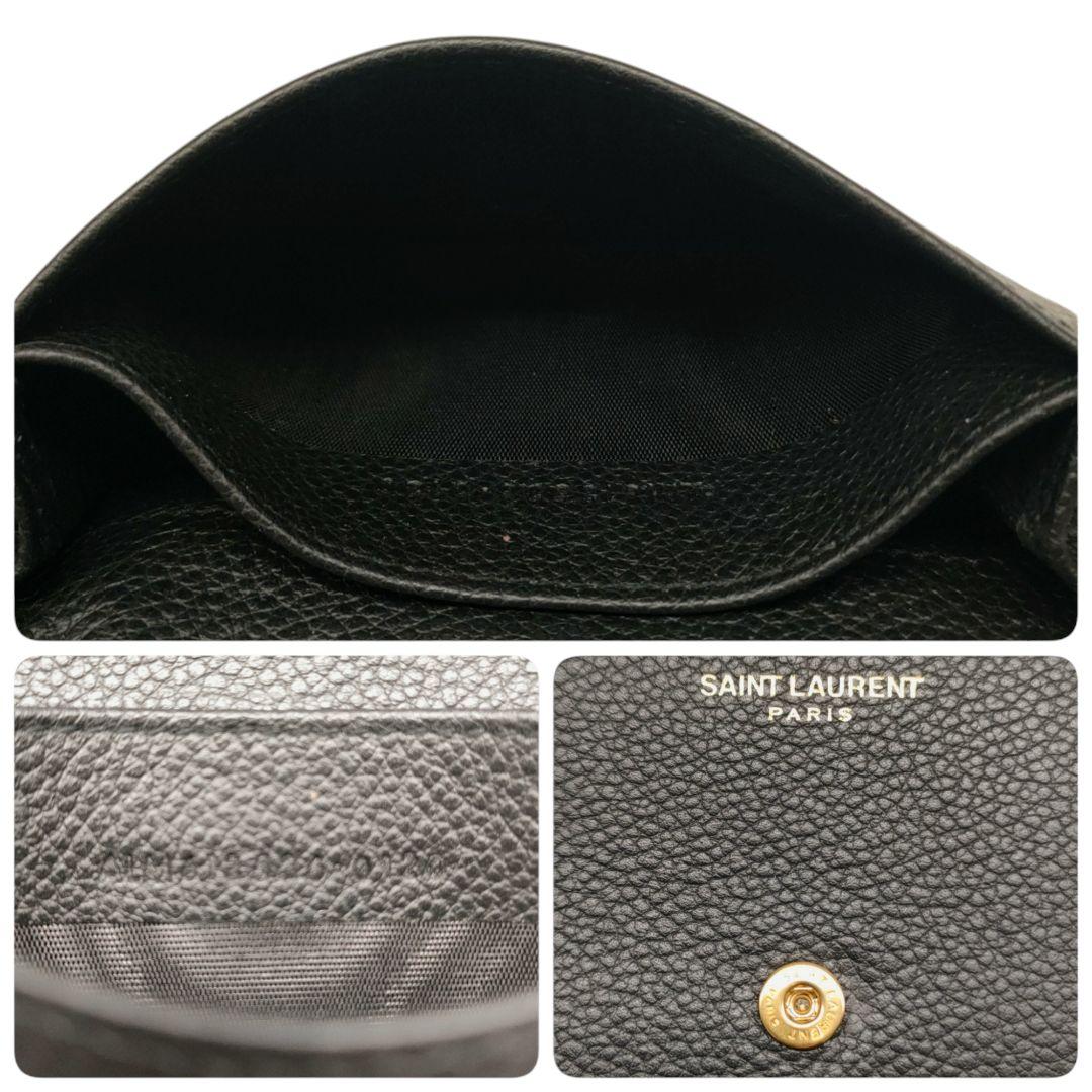 ちゃむ　名刺入れ　ビジネスカードホルダー　カサンドラ　ブラック　ゴールド