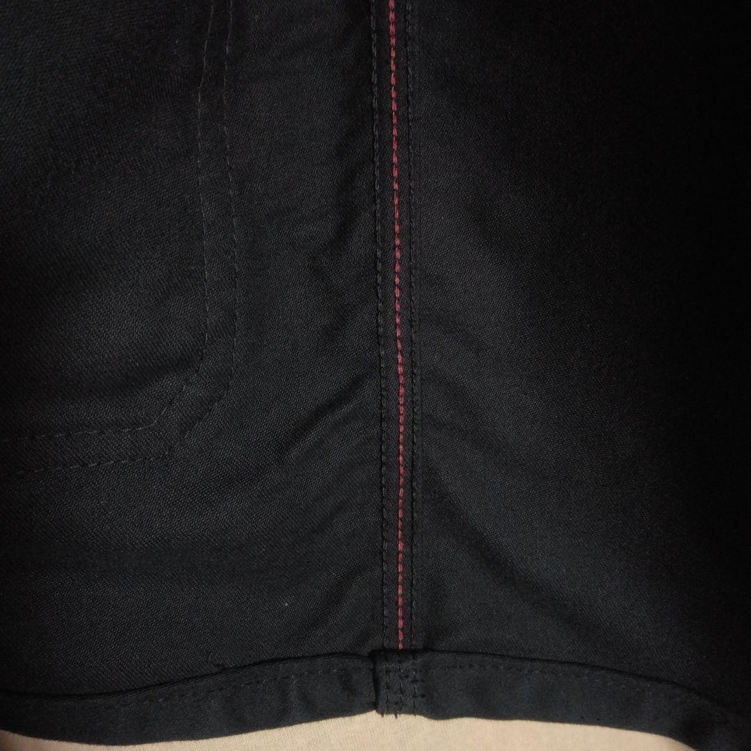 コムデギャルソン　ワーク ジャケット 黒 CDG LE LABOUREUR