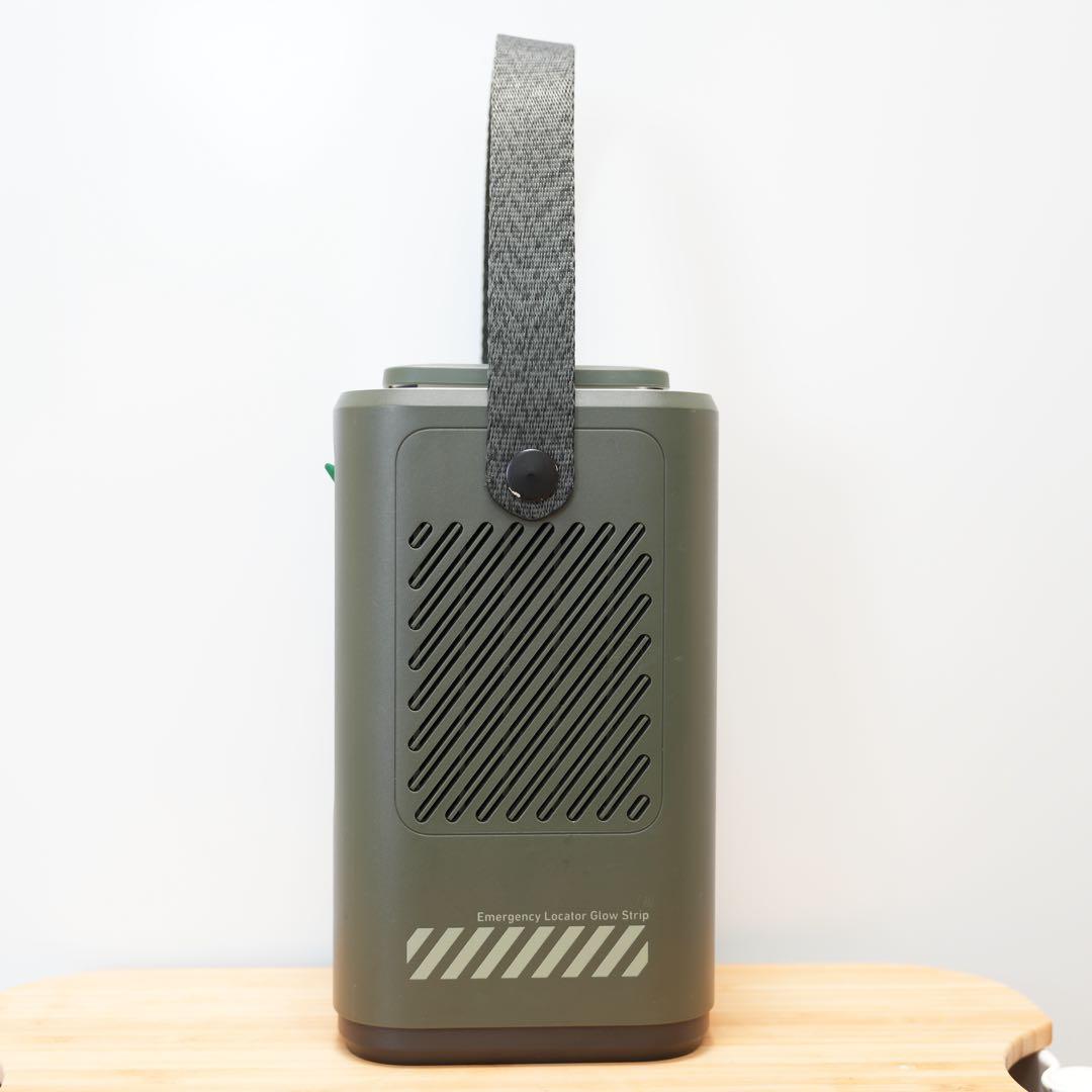 Anker 548 Power Bank 大容量モバイルバッテリー