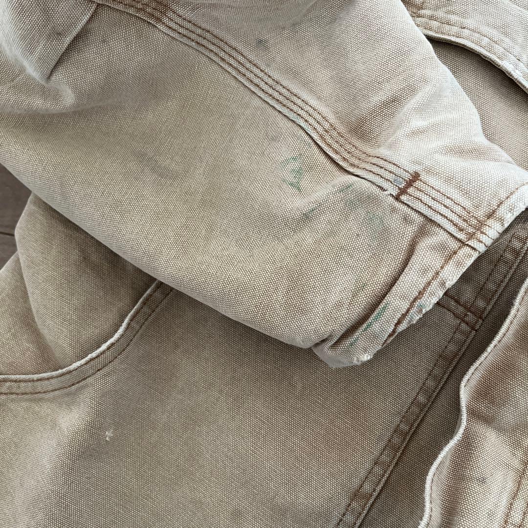 ダックジャケット carhartt カーハート　ジャケット