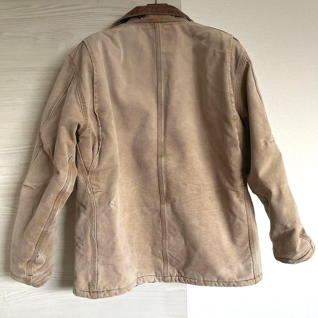 ダックジャケット carhartt カーハート　ジャケット
