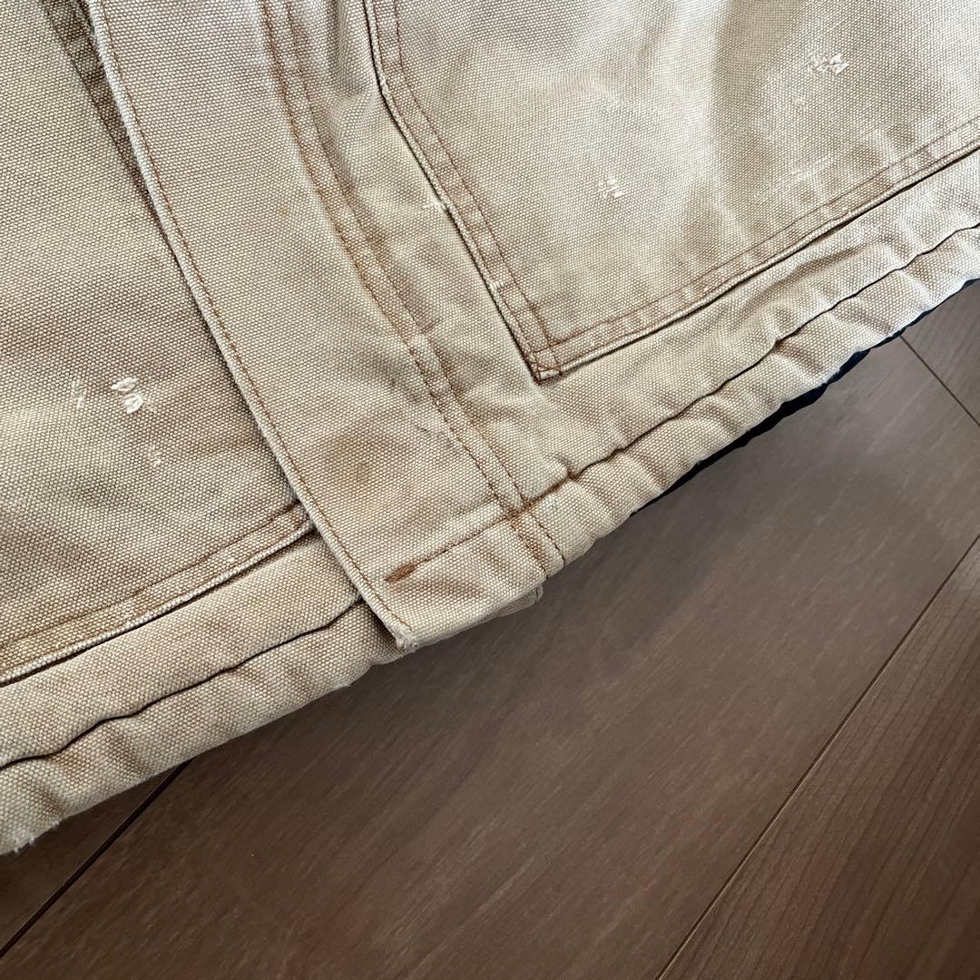 ダックジャケット carhartt カーハート　ジャケット