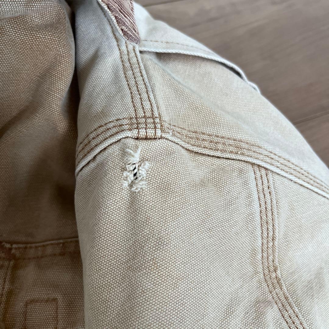 ダックジャケット carhartt カーハート　ジャケット