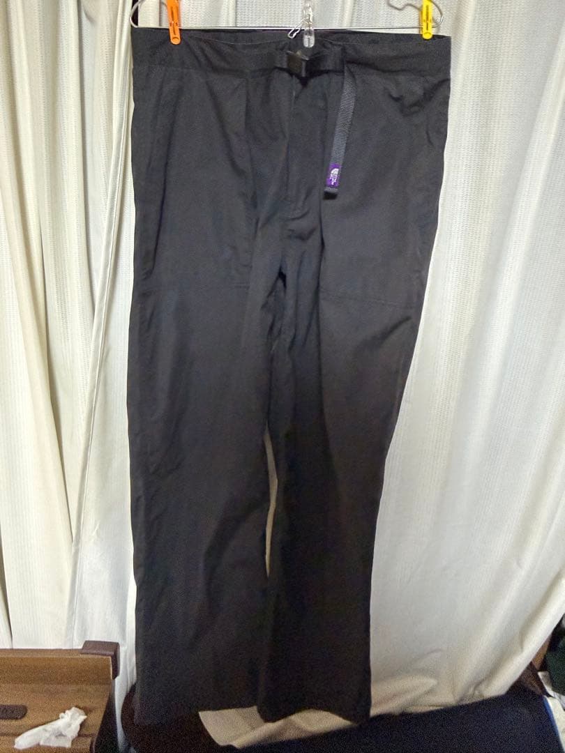 ノースフェイス　パープルレーベル65/35ベイカーパンツ サイズ36