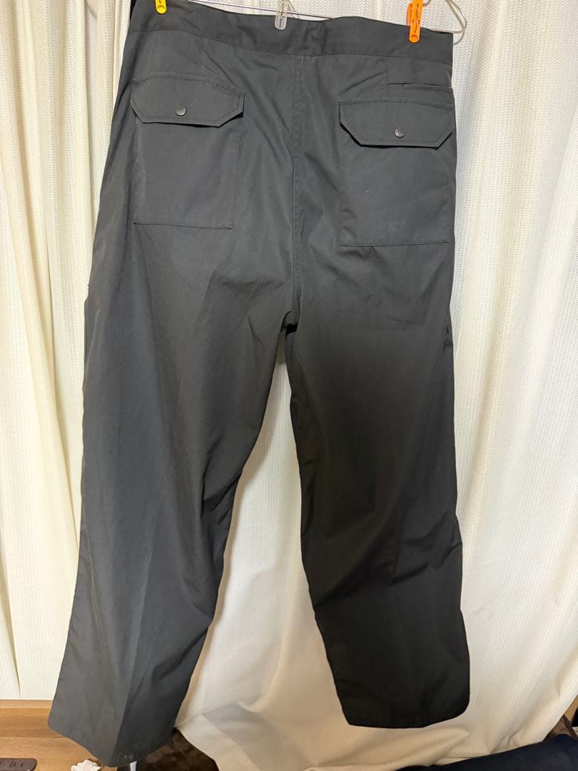 ノースフェイス　パープルレーベル65/35ベイカーパンツ サイズ36