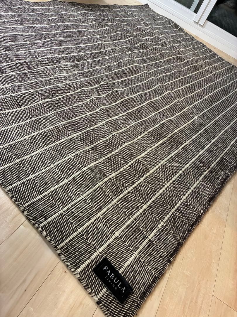 ACTUS FABULA NEW FREJA ラグ