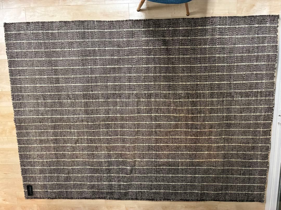 ACTUS FABULA NEW FREJA ラグ