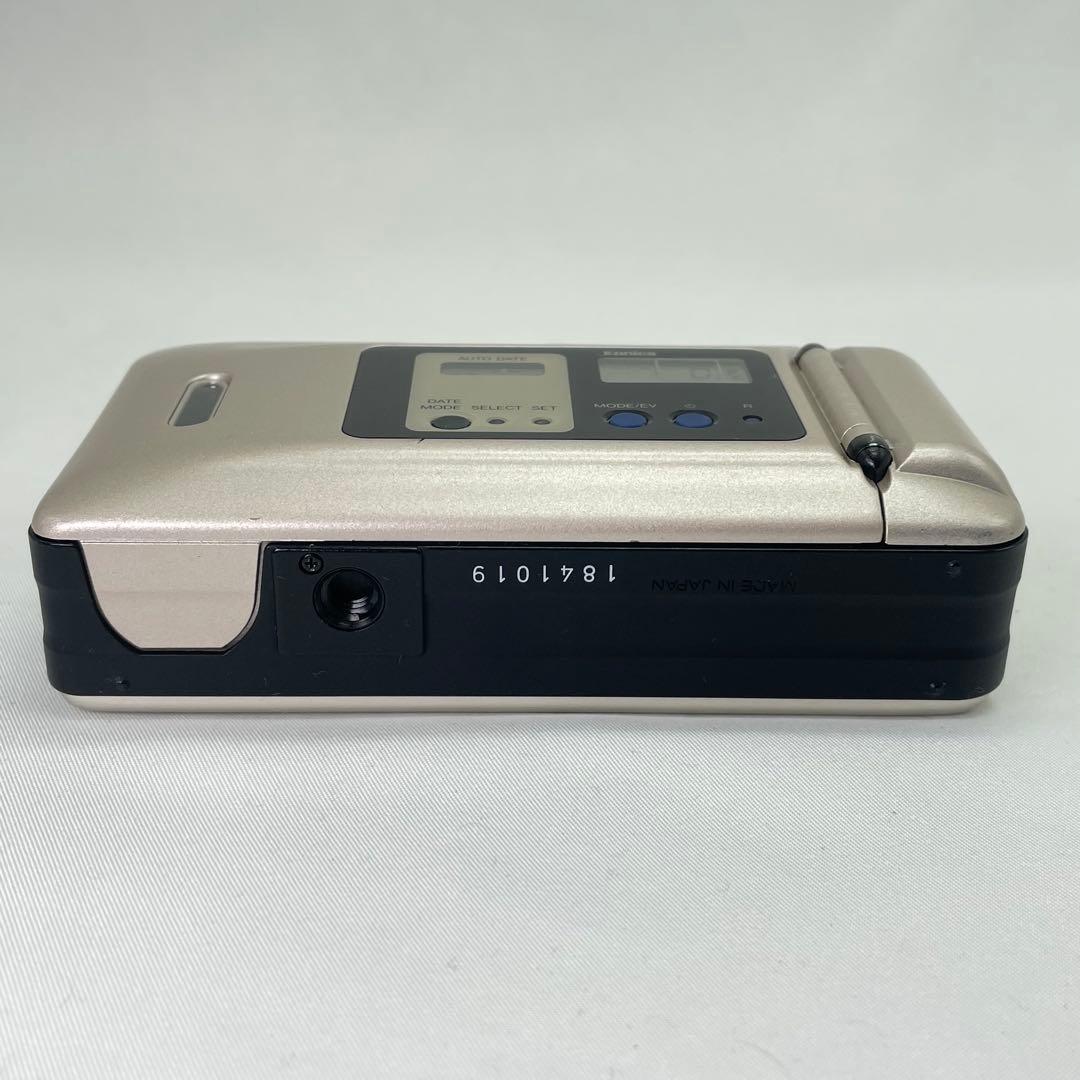 【動作OK】Konica big mini bm-201 コニカ ※K196