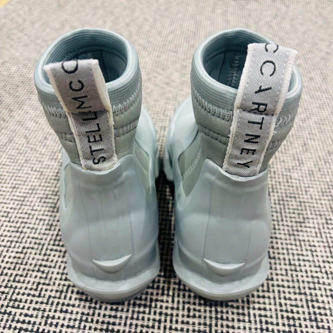 【HUNTER✖️STELLAMcCATNEY】レインブーツ