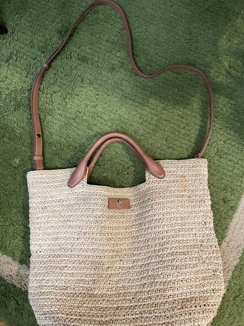 バッグ helenkaminski