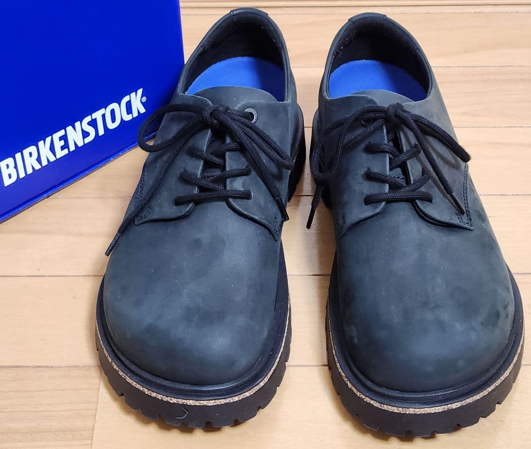 ※専用です。　美品 BIRKENSTOCK Highwood Lace Low