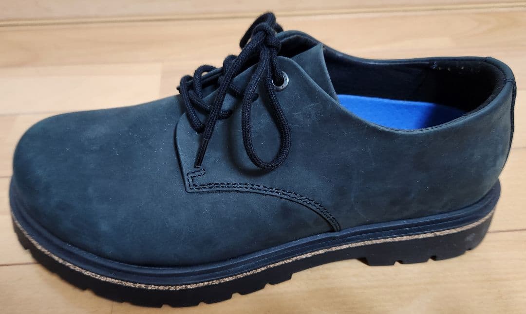 ※専用です。　美品 BIRKENSTOCK Highwood Lace Low