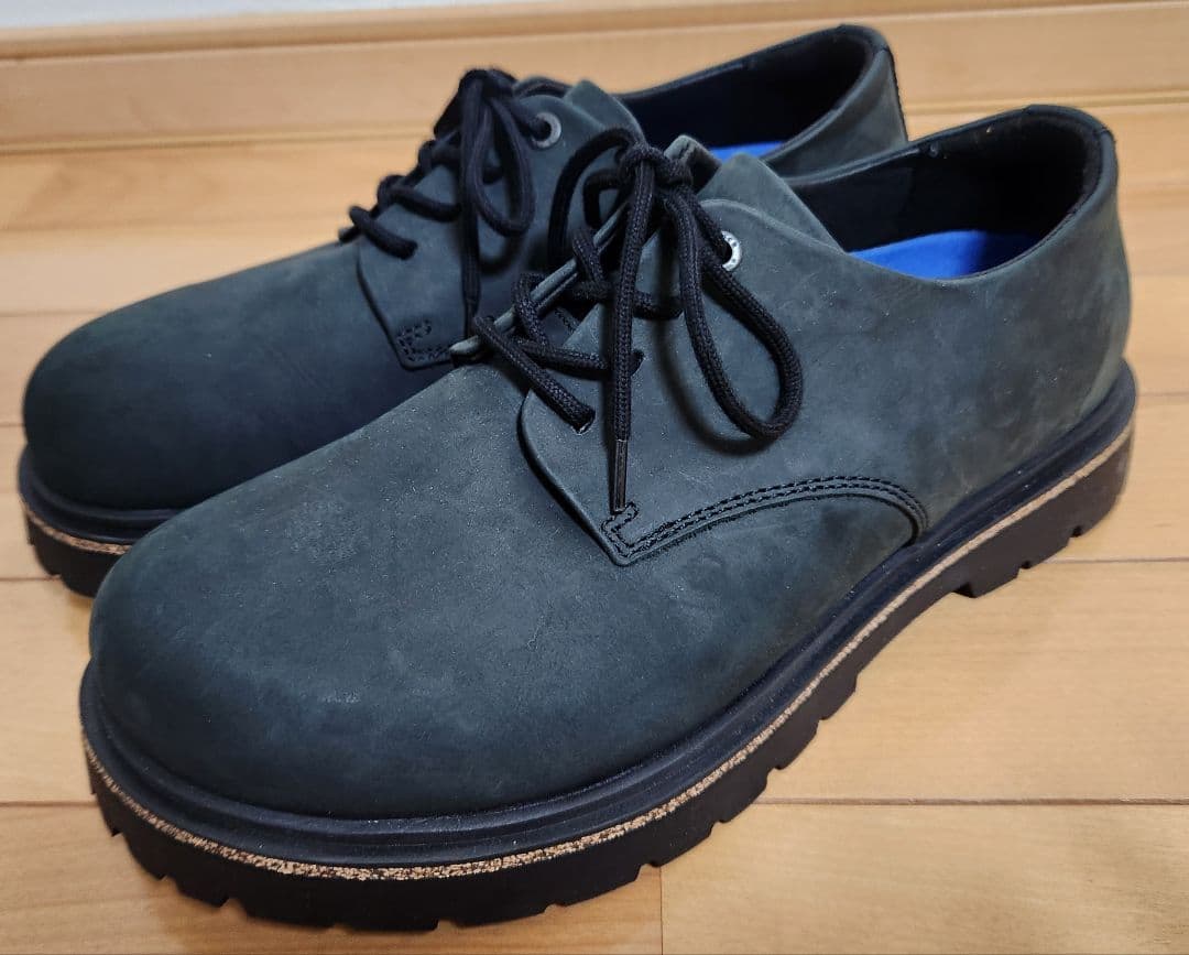 ※専用です。　美品 BIRKENSTOCK Highwood Lace Low