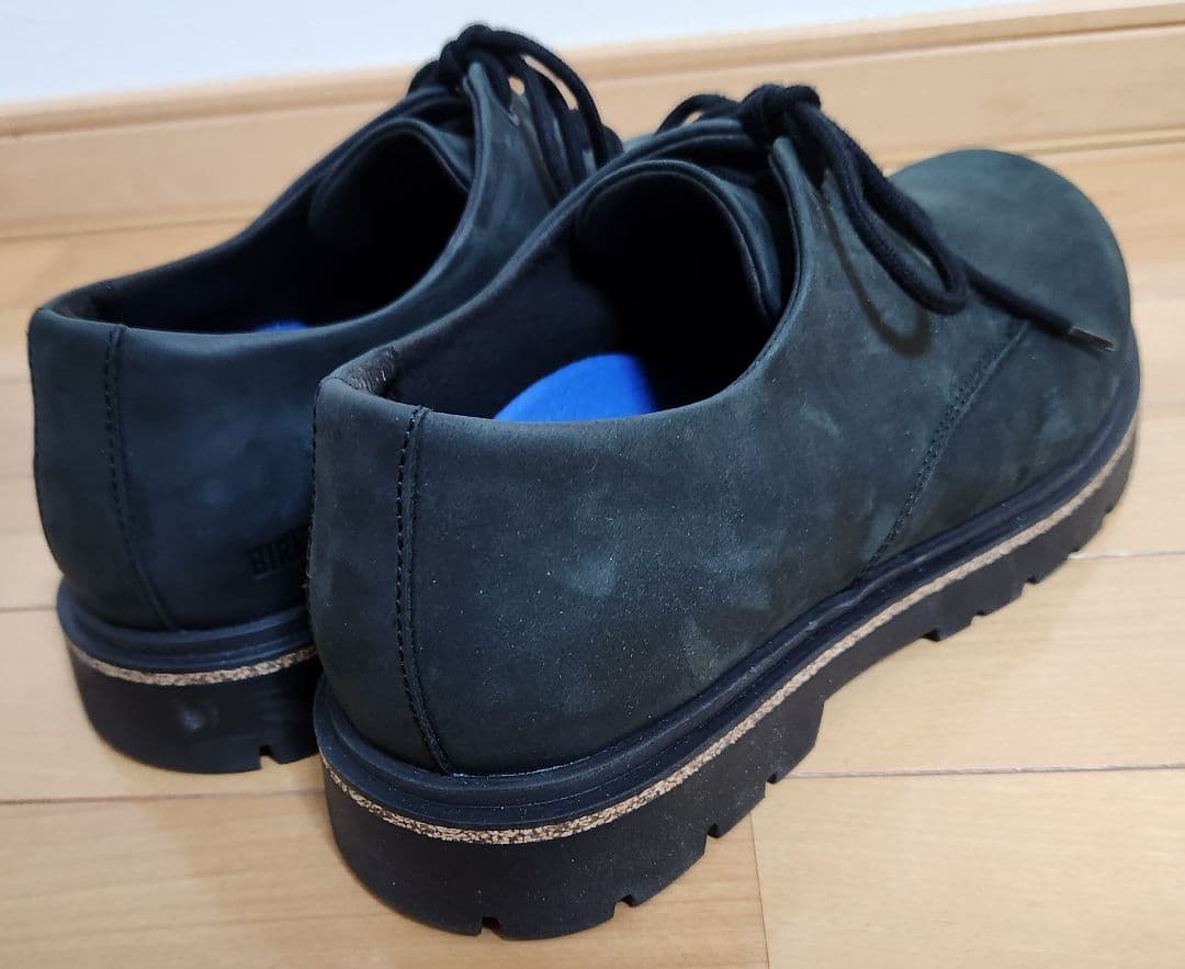 ※専用です。　美品 BIRKENSTOCK Highwood Lace Low