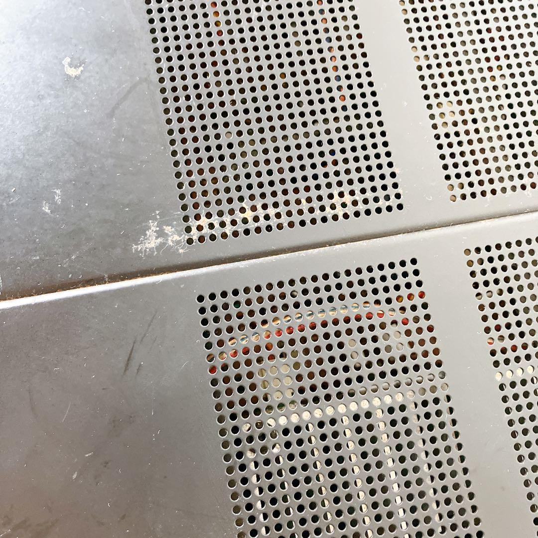 動作品】YAMAHA パワーアンプ B-50 ヤマハ