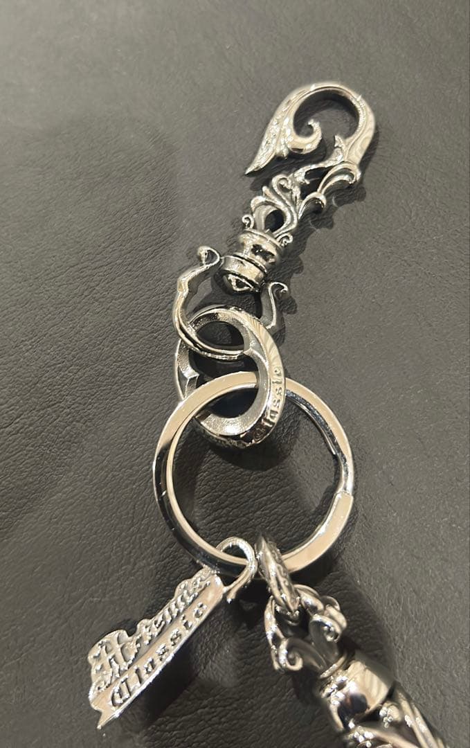 アルテミスクラシック アカンサスキーベルトフック