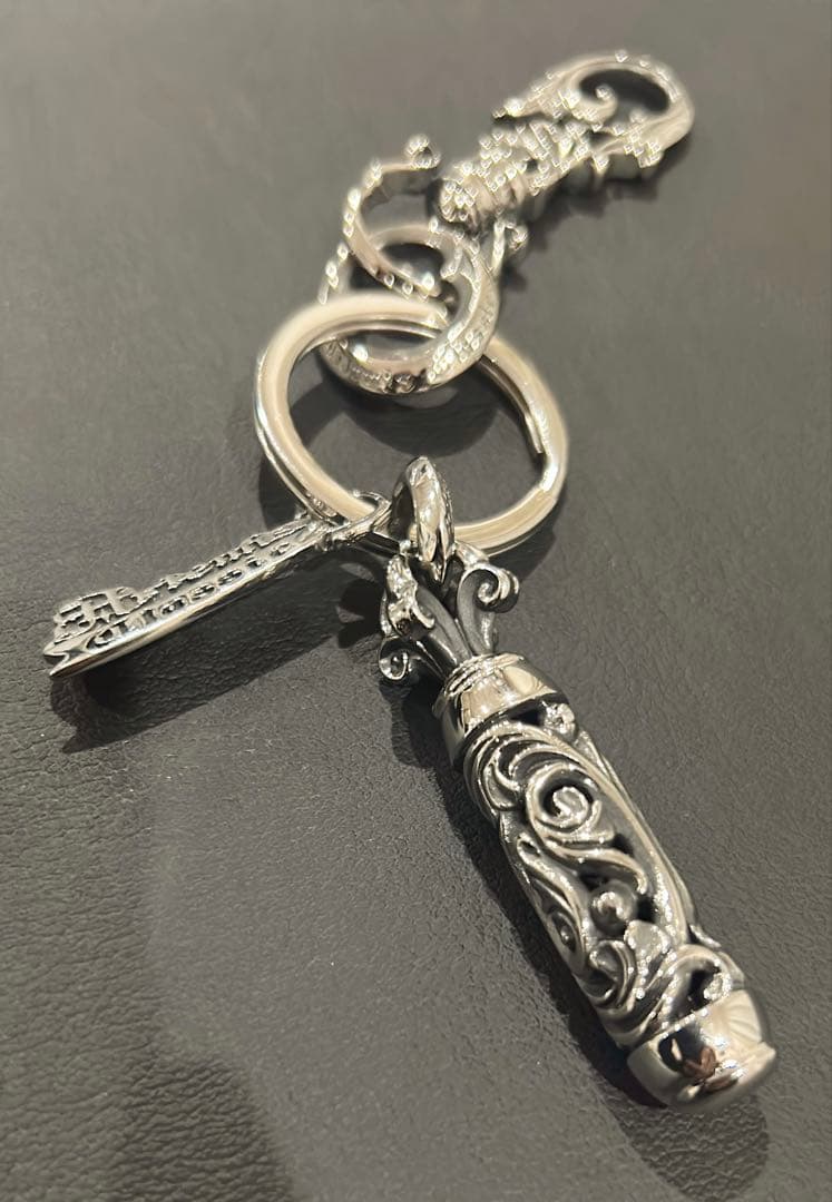 アルテミスクラシック アカンサスキーベルトフック