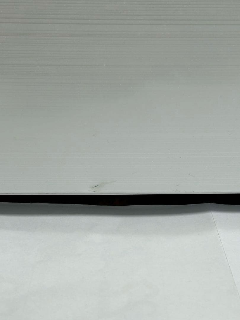 SHARP 2021年式　2ドア冷蔵庫　ホワイト　152㍑