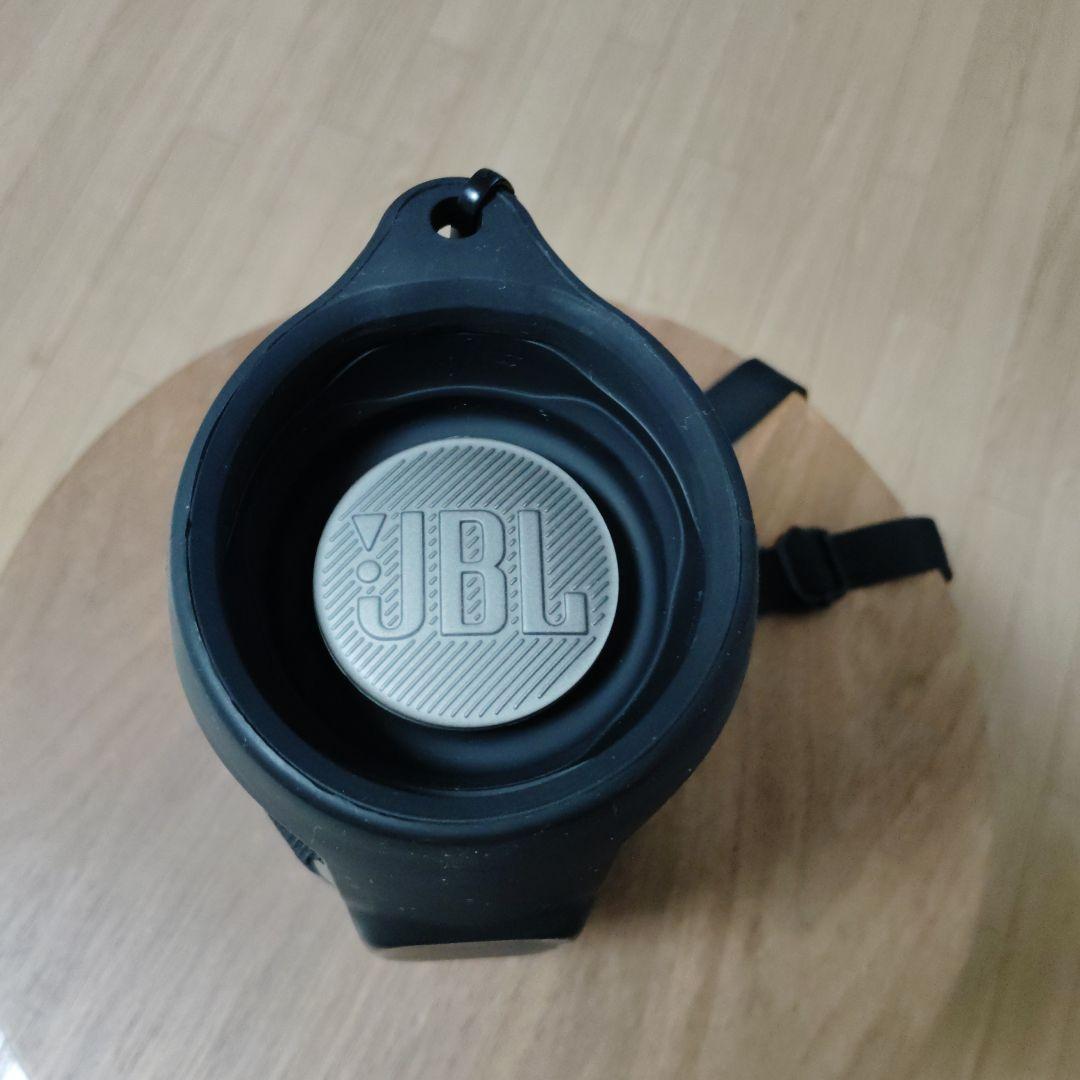 JBL CHARGE4 Bluetoothスピーカー IPX7防水