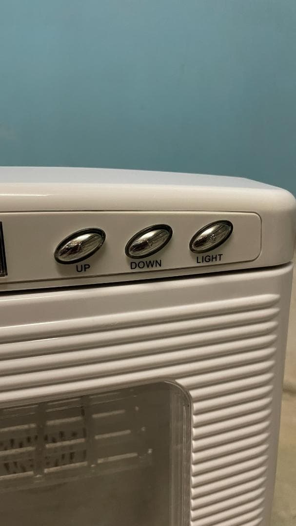 ベルソス（VERSOS）ポータブル冷却装置25リットル VS-404WH/BK