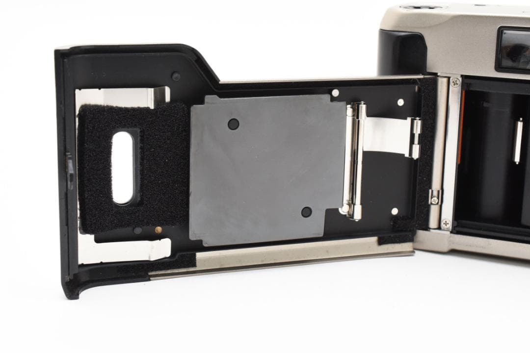 ■ 美品 ■ コンタックス CONTAX TVS