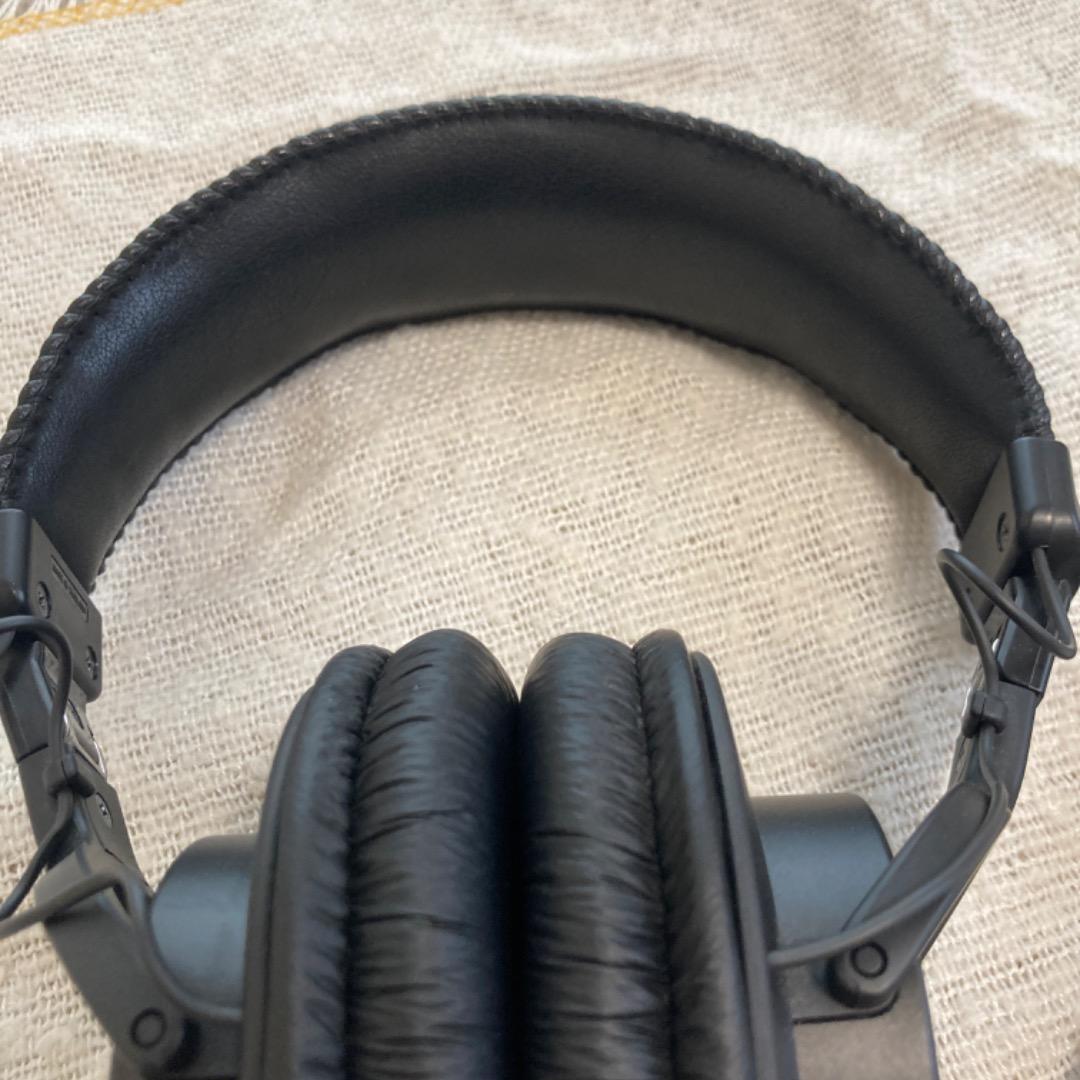【お値下げできます】SONY MDR-7506 ステレオヘッドフォン ヘッドホン