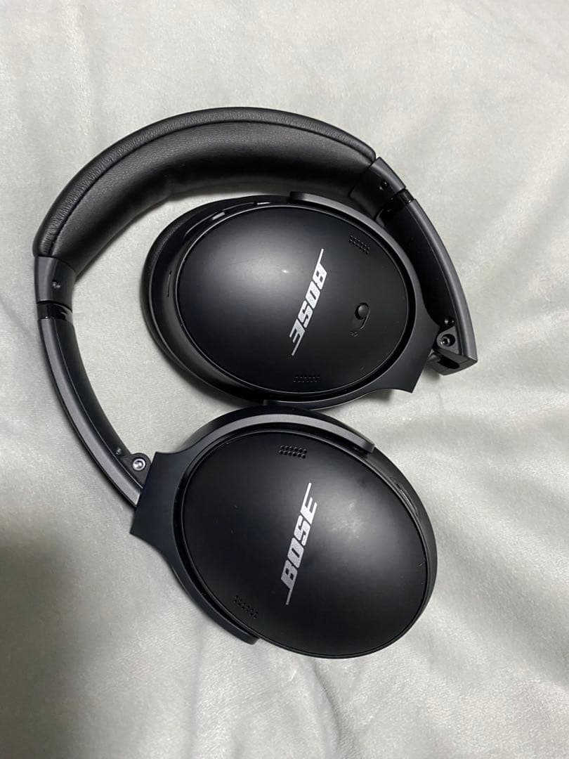 ヘッドホン Bose QuietComfort 45 headphones SE