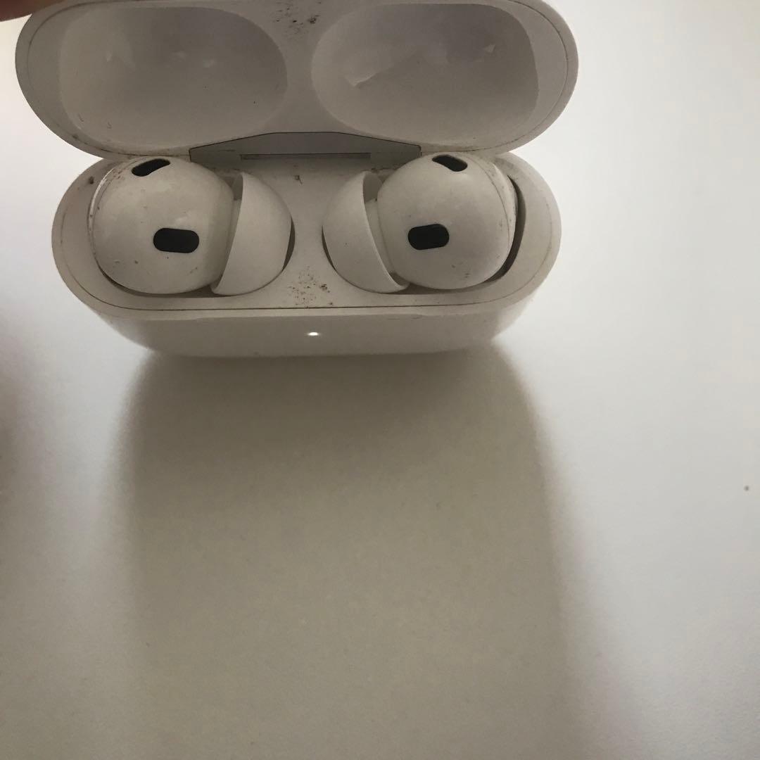 12,000円から値下げ中★AirPodsPro 第2世代