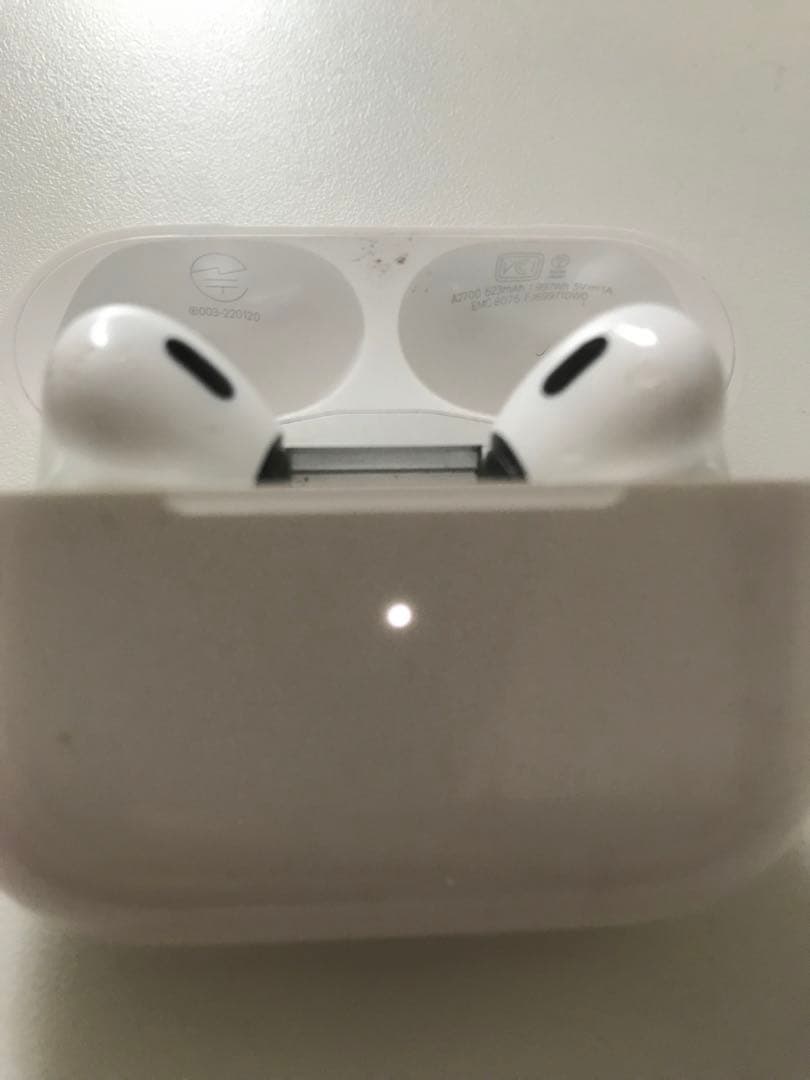 12,000円から値下げ中★AirPodsPro 第2世代