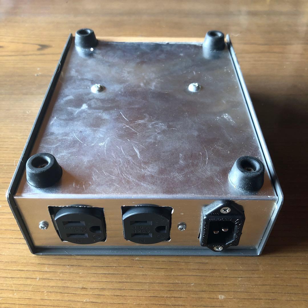 ノイズフィルター電源トランス