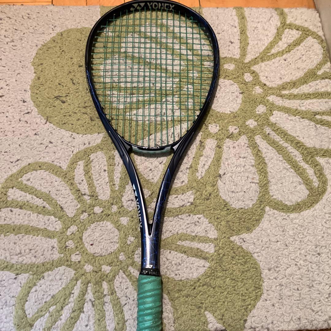 ジオブレイク80s 軟式テニス