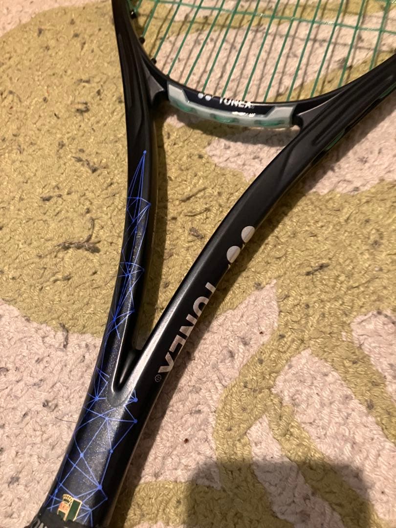 ジオブレイク80s 軟式テニス