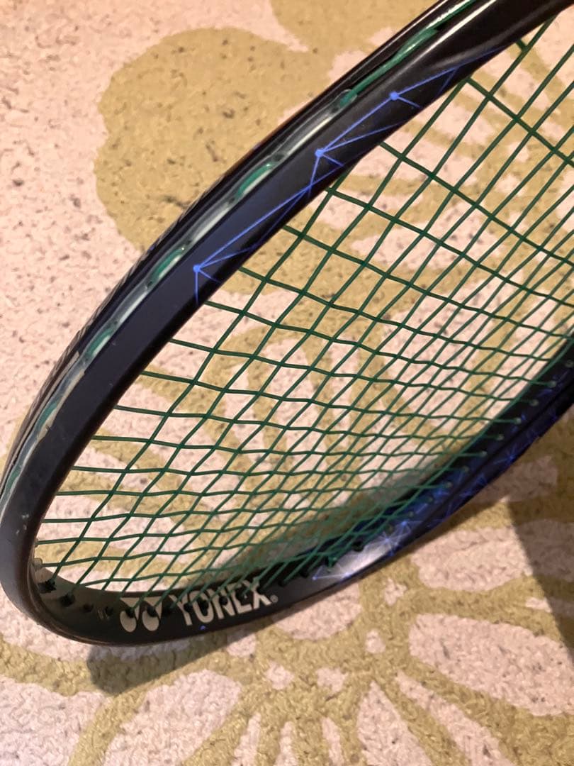 ジオブレイク80s 軟式テニス