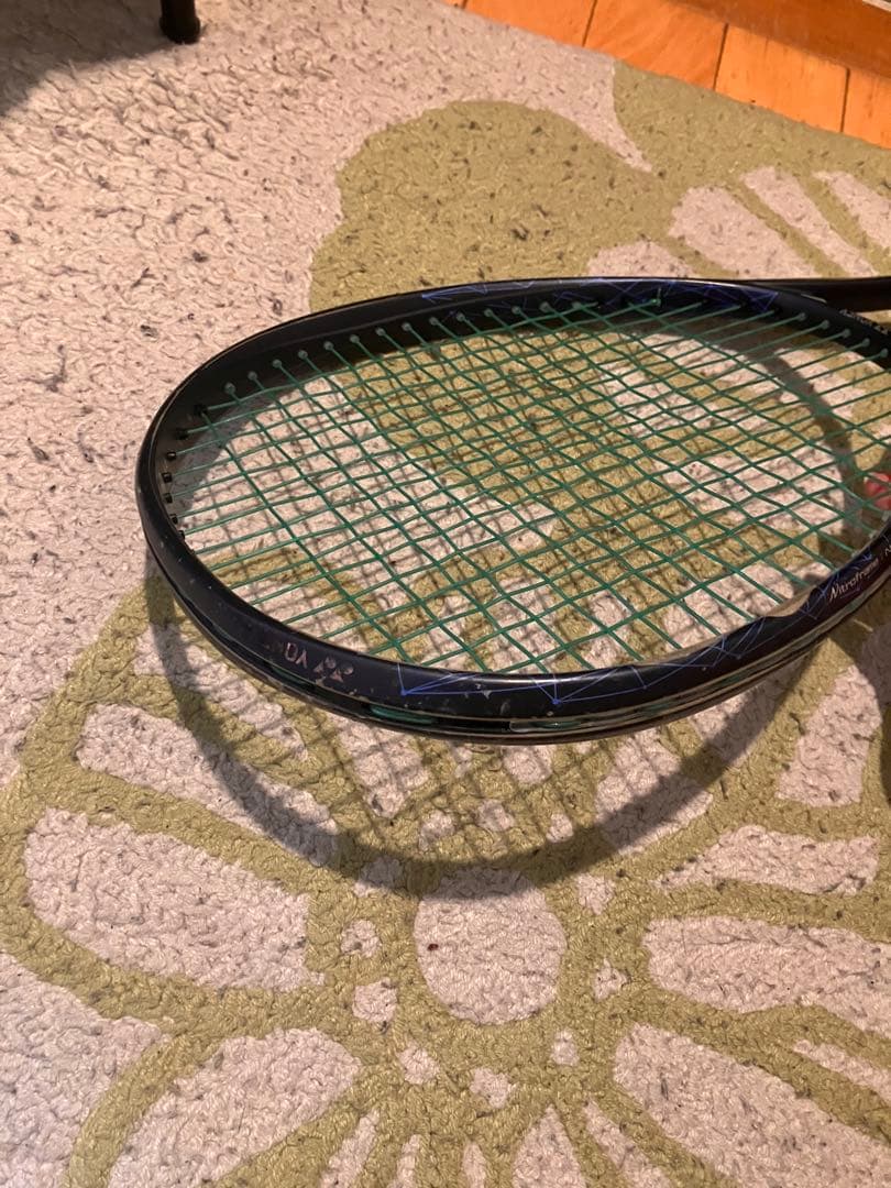 ジオブレイク80s 軟式テニス