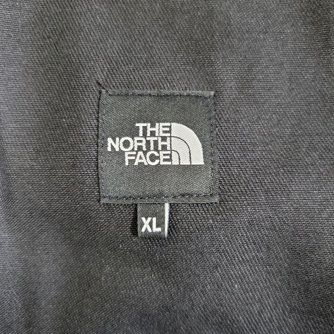 THE NORTH FACE ロックステディチノパンツ　ブラック　XL
