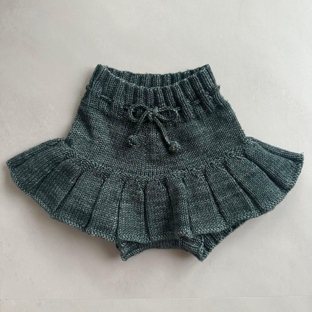 Misha & Puff 18-24m スケポン