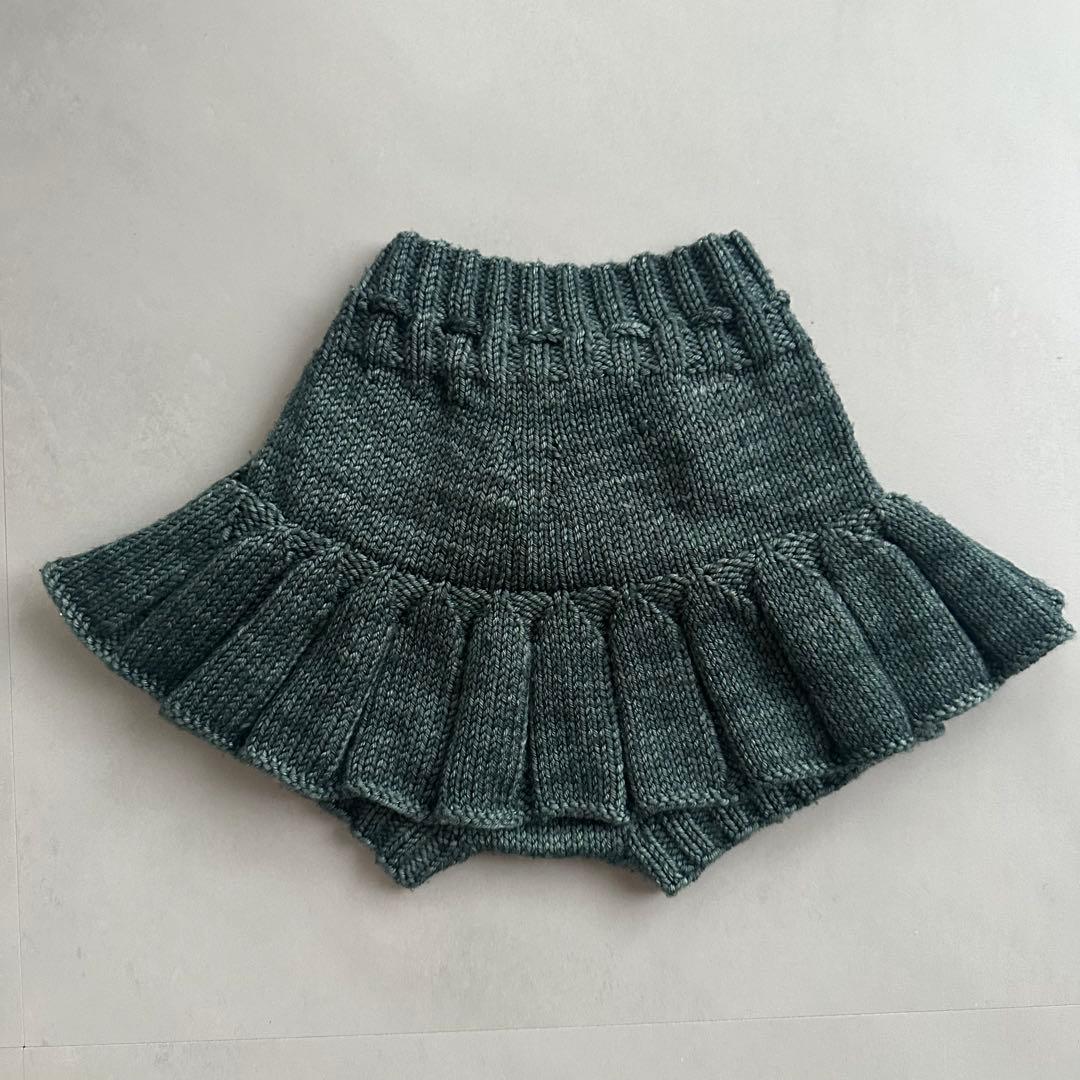 Misha & Puff 18-24m スケポン