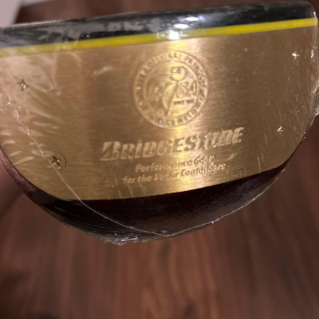 パークゴルフクラブ　ブリヂストン　スーパーアロー　SV-8