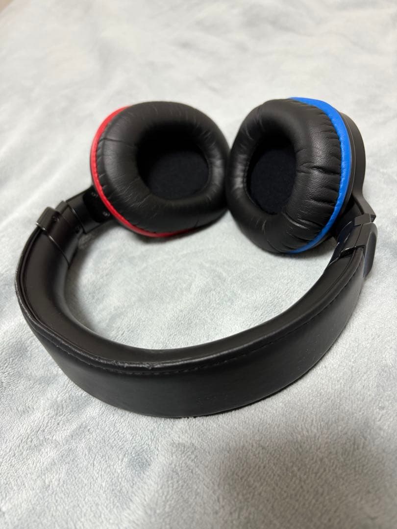 SONYヘッドホン　MDR-M1ST