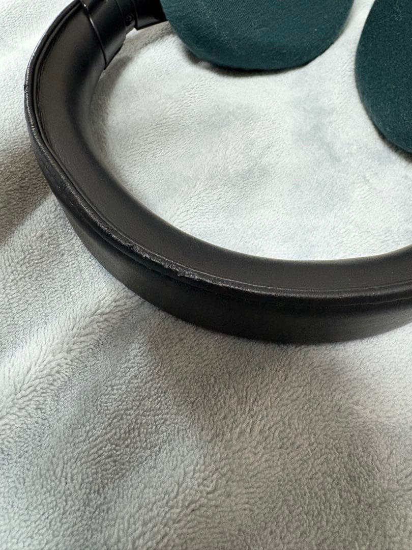 SONYヘッドホン　MDR-M1ST