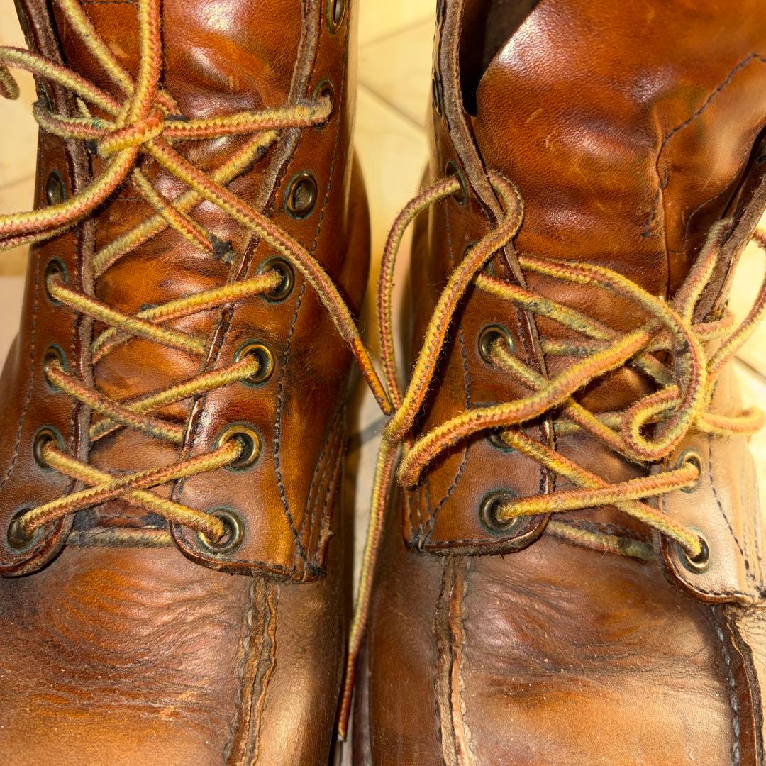 RED WING アイリッシュセッター