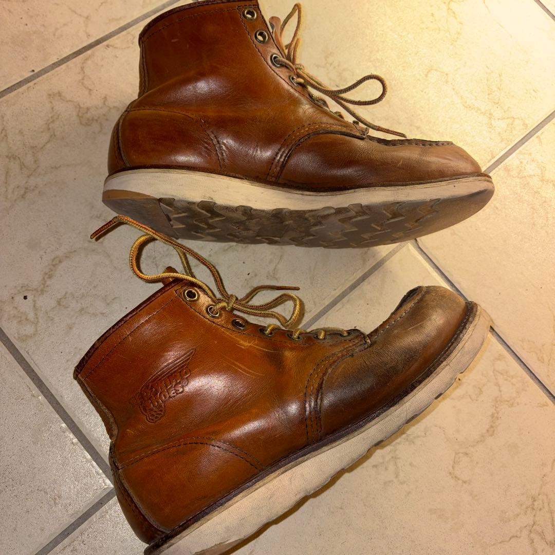 RED WING アイリッシュセッター